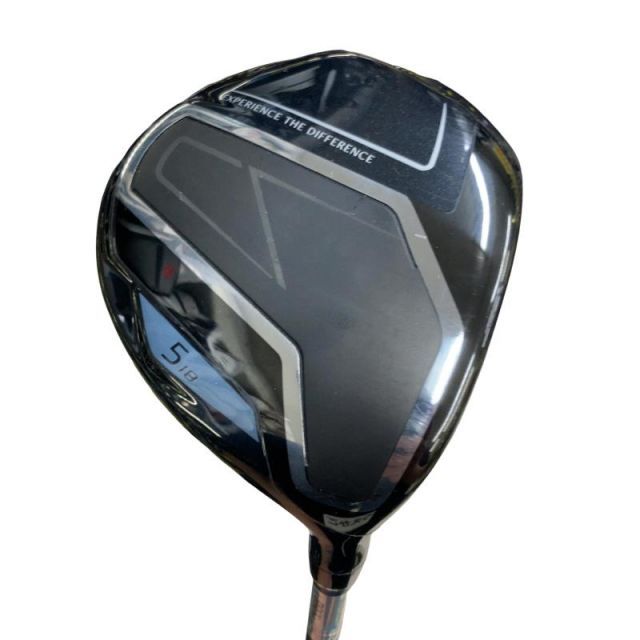 【中古】 ダンロップ XXIO(2026) 5W フェアウェイウッド FW XXIO MP1400(FW) (フレックスS) メンズ 男性用 右利き 右用 Cランク ゴルフクラブ
