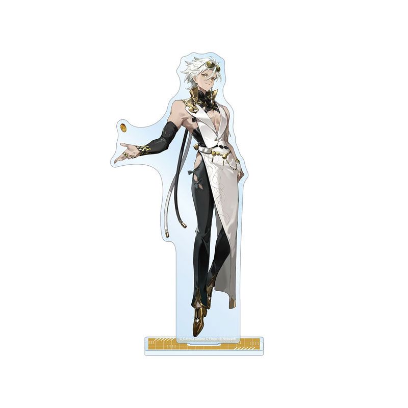 新月同行 ヤヌス BIGアクリルスタンド 新品 未開封品 正規品 【アルマ