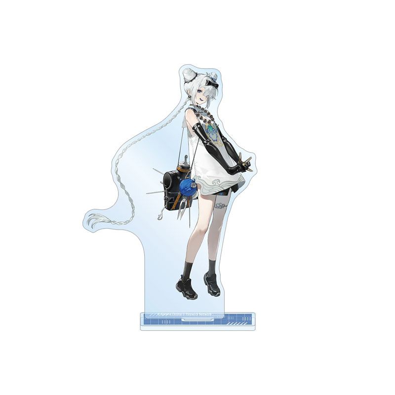 新月同行 碎銀子 BIGアクリルスタンド 新品 未開封品 正規品 【アルマ