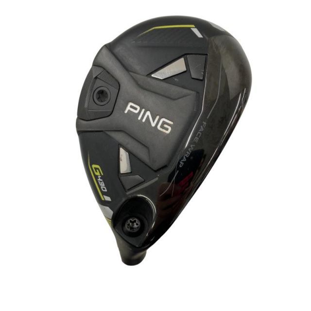 【中古】 ピン G430 U4 ユーティリティ UT PING TOUR 2.0 CHROME 85(UT) (フレックスS) メンズ 男性用 右利き 右用 Cランク ゴルフクラブ