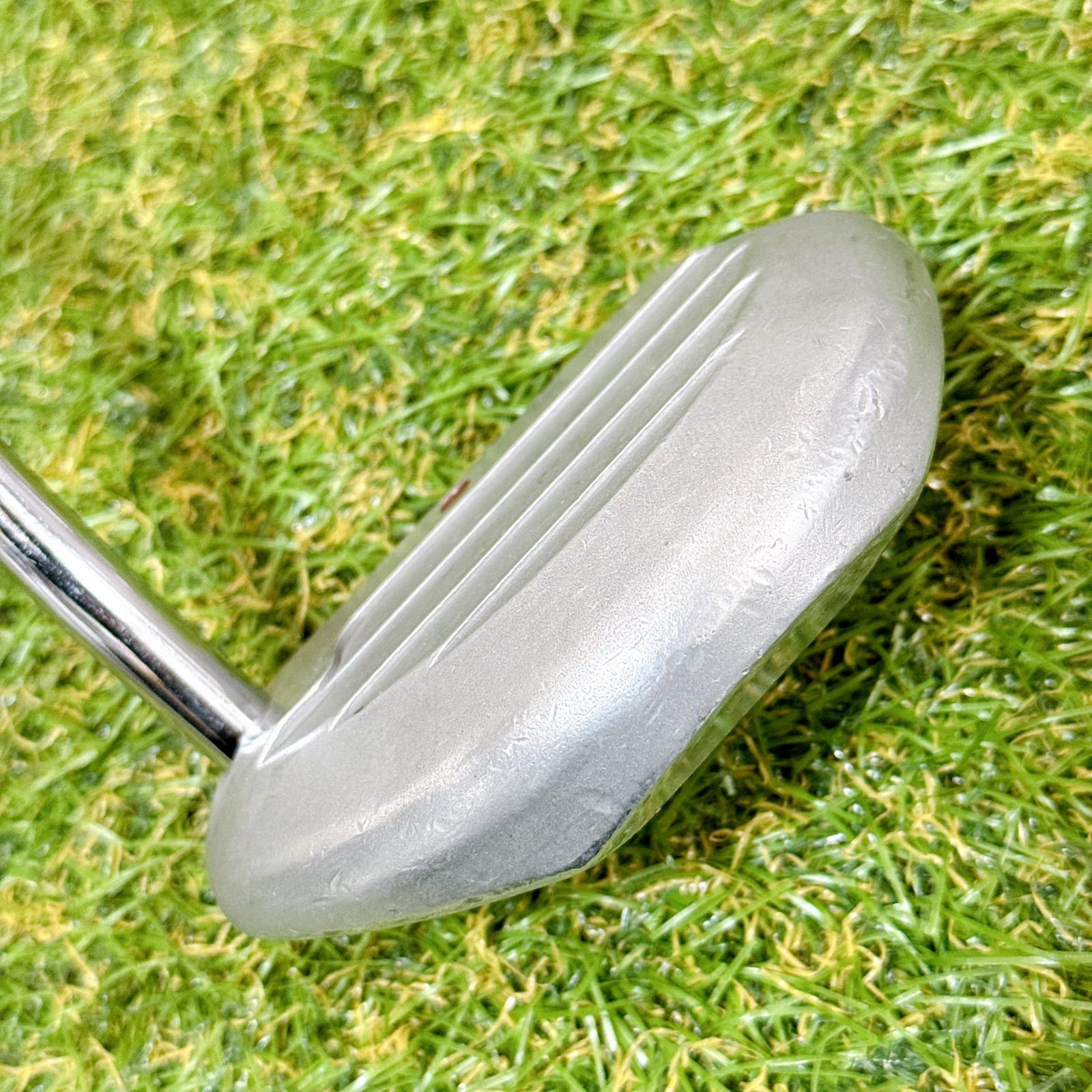 名器 希少純正グリップ ボビーグレース BOBBY GRACE THE FAT MAN