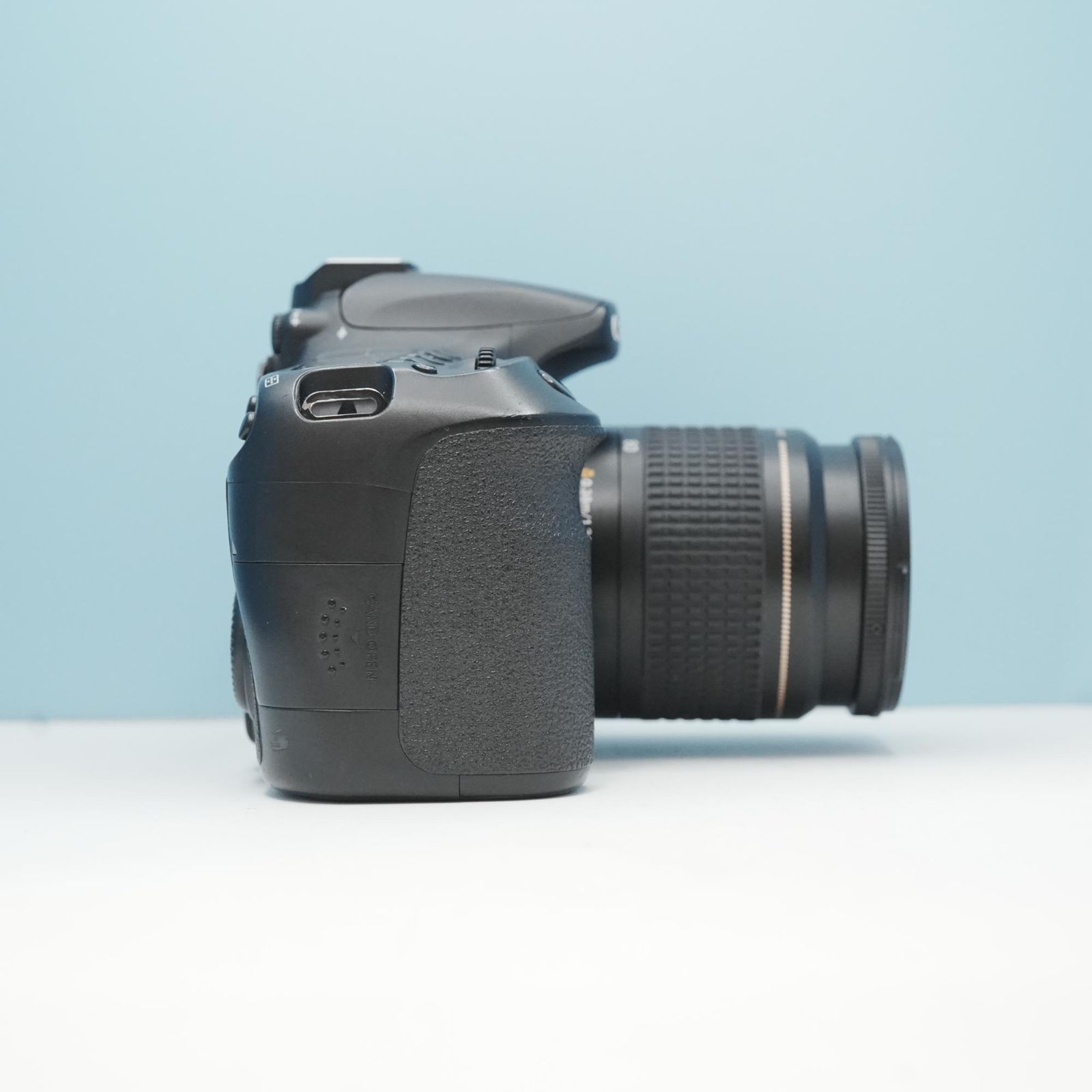 Canon EOS 60D 一眼レフ スマホ転送OK フルセット a6860 - メルカリ