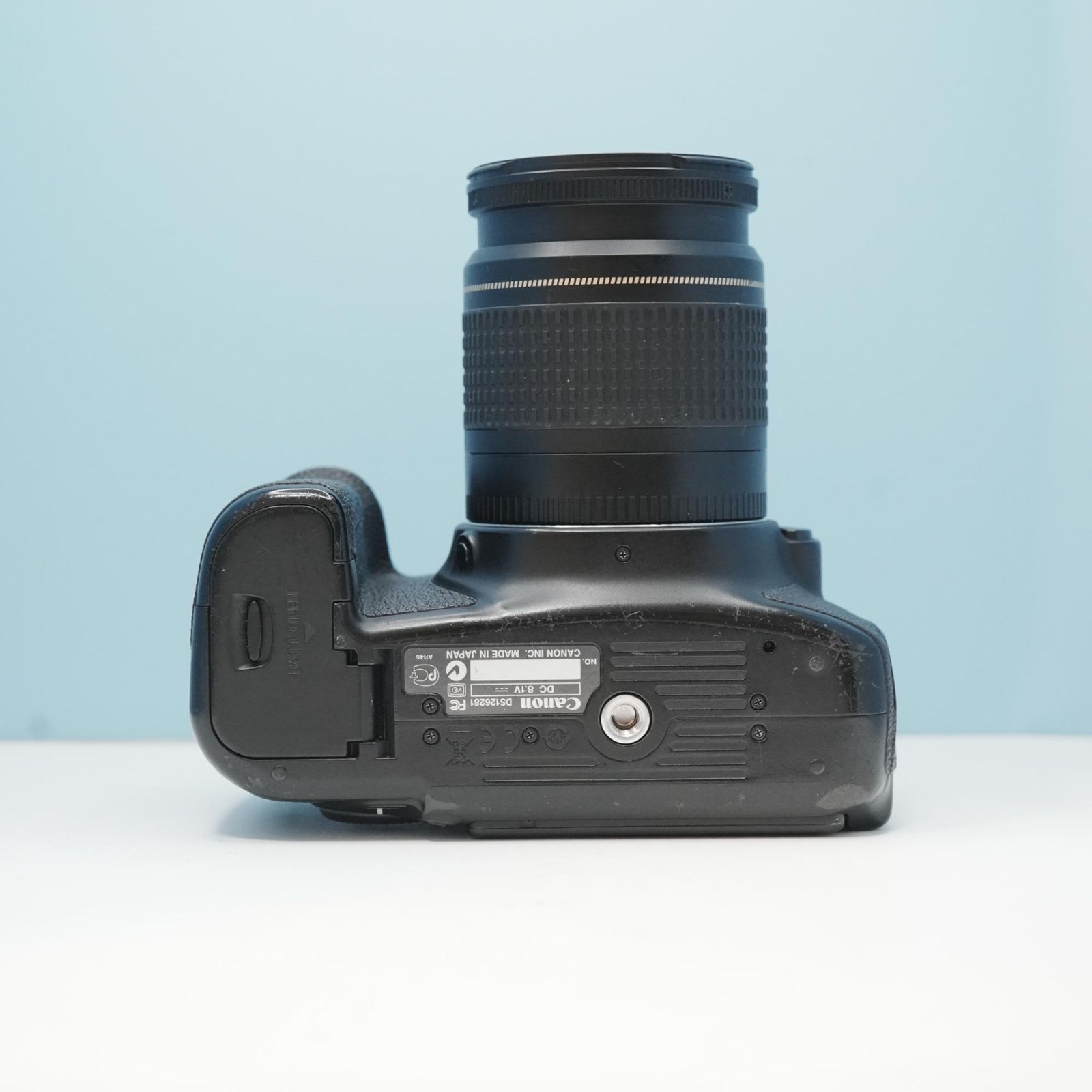Canon EOS 60D 一眼レフ スマホ転送OK フルセット a6860 - メルカリ