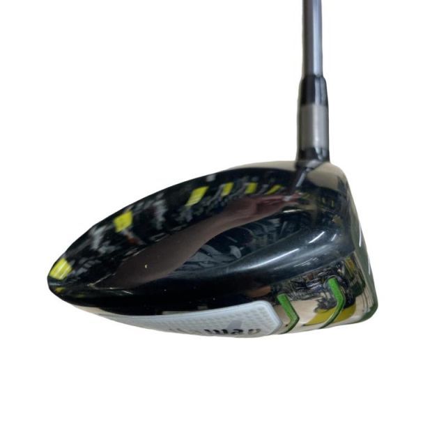 中古】 キャロウェイ EPIC SPEED 3W フェアウェイウッド FW Diamana 50
