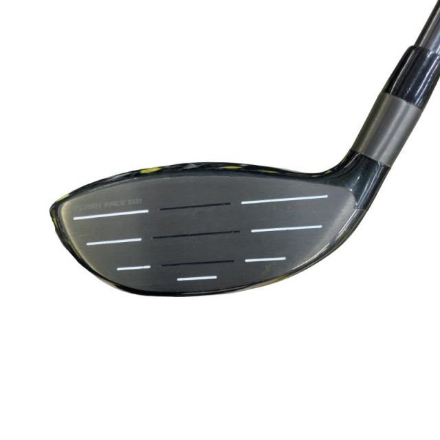 中古】 キャロウェイ EPIC SPEED 3W フェアウェイウッド FW Diamana 50