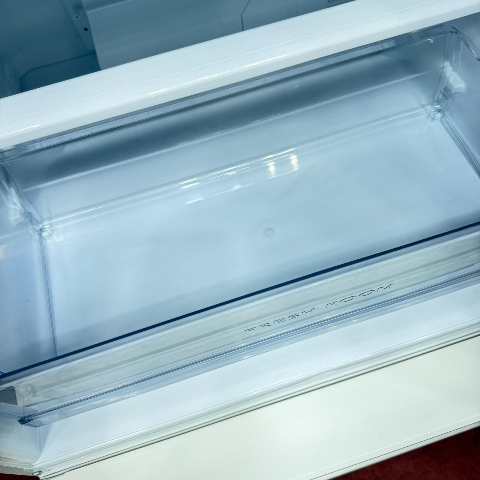 東京23区送料無料 超美品アクア冷蔵庫272L 2019年製 洗浄/除菌済み