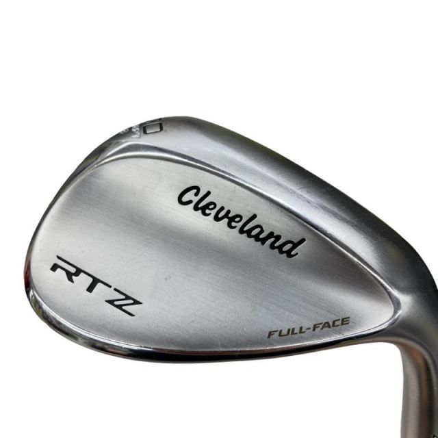 【中古】 クリーブランド Cleveland RTZ ツアーサテン 60°/08° ADAPT ウェッジ WG NS PRO 950GH neo (フレックスS) メンズ 男性用 右利き 右用 Cランク ゴルフクラブ