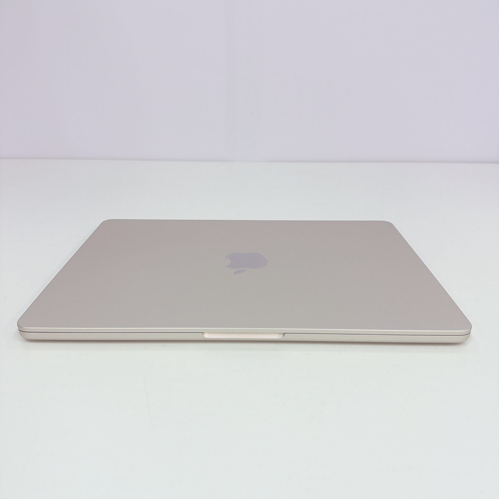 MacBook Air M2 16GB/512GB US-KB スターライト 美品】MacBook Air M2 16GB 512GB スターライト - メルカリ