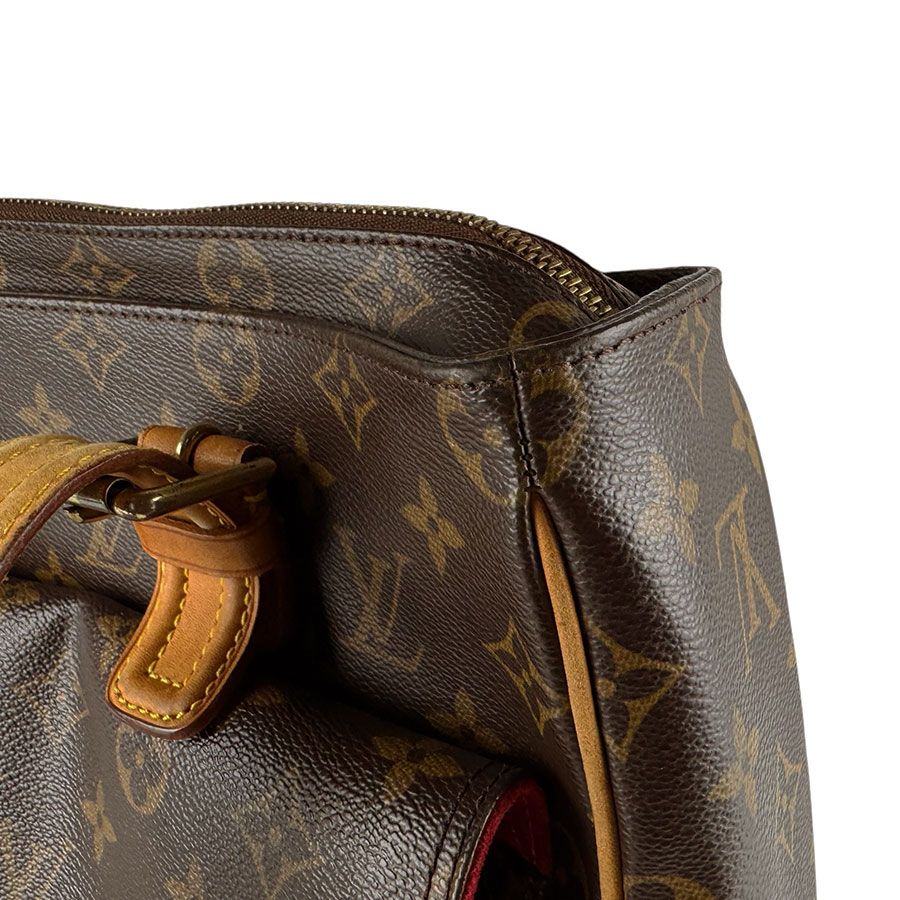 ルイ ヴィトン LOUIS VUITTON ハンドバッグ モノグラム ミュルティプリ