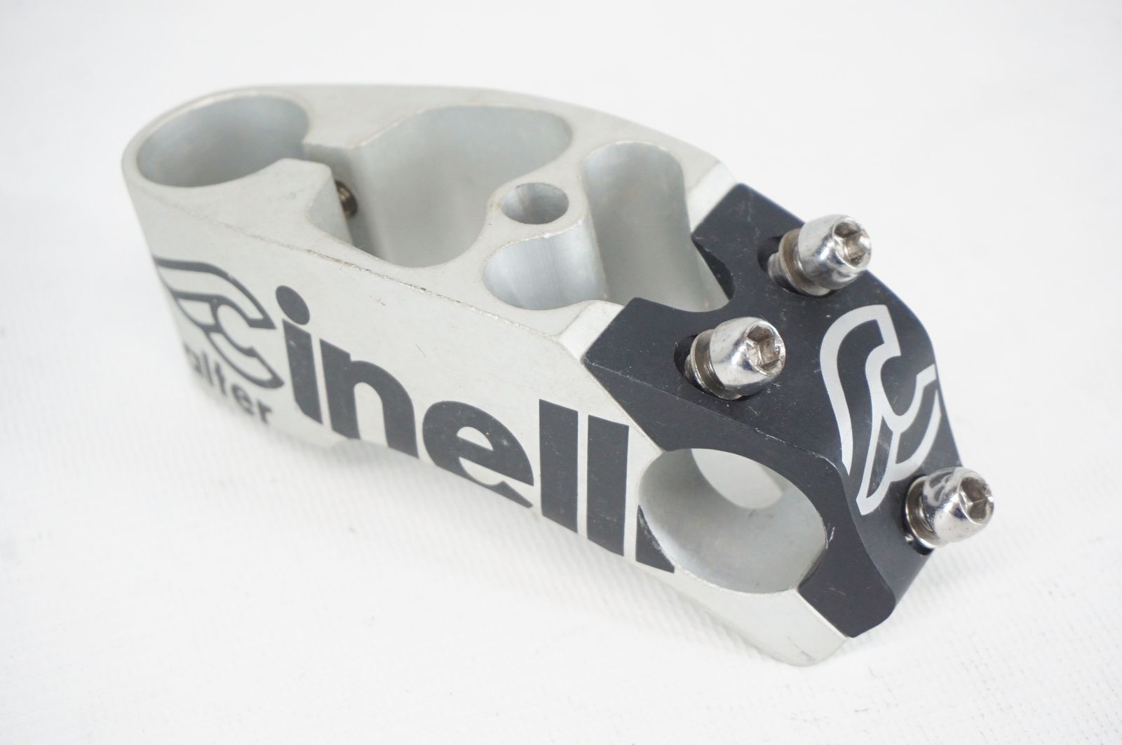 CINELLI 「チネリ」 ALTER Φ26.0 90mm ステム / バイチャリ阪急塚口店