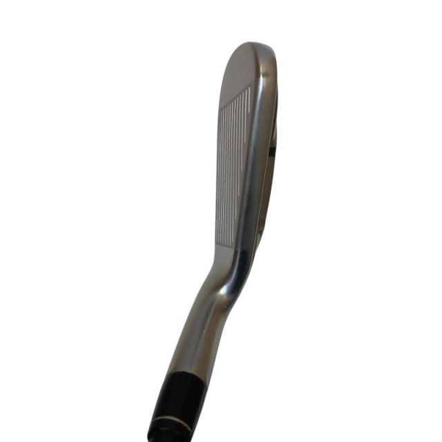 中古】 キャロウェイ APEX(2019) 6S アイアンセット IR Speeder