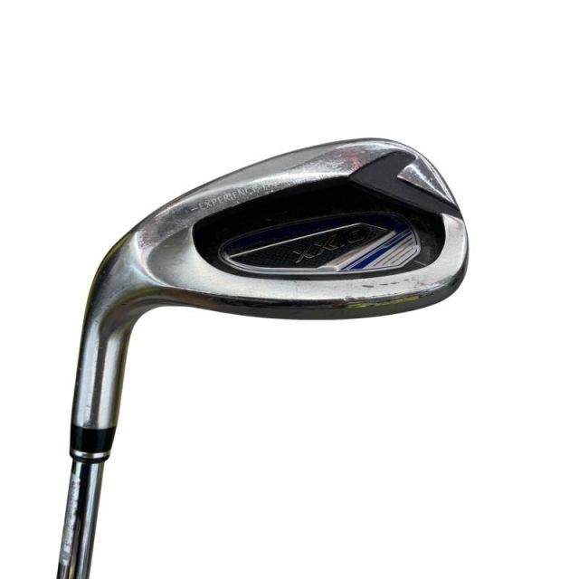 【中古】 ダンロップ XXIO(2022) SW レフティ ウェッジ WG NS PRO 850GH DST for XXIO (フレックスS) メンズ 男性用 左利き レフティ 左用 Cランク ゴルフクラブ 11,250円