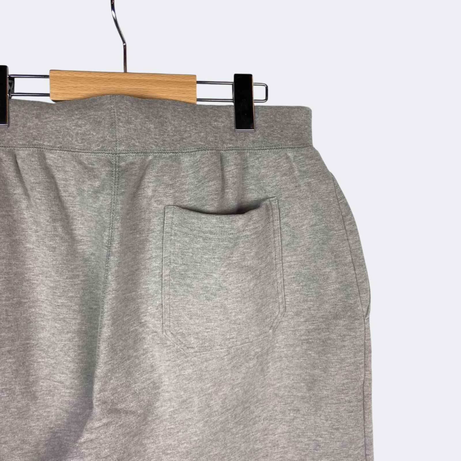 SUNSPEL × Ron Herman Cotton Sweat Shorts サンスペル ロンハーマン