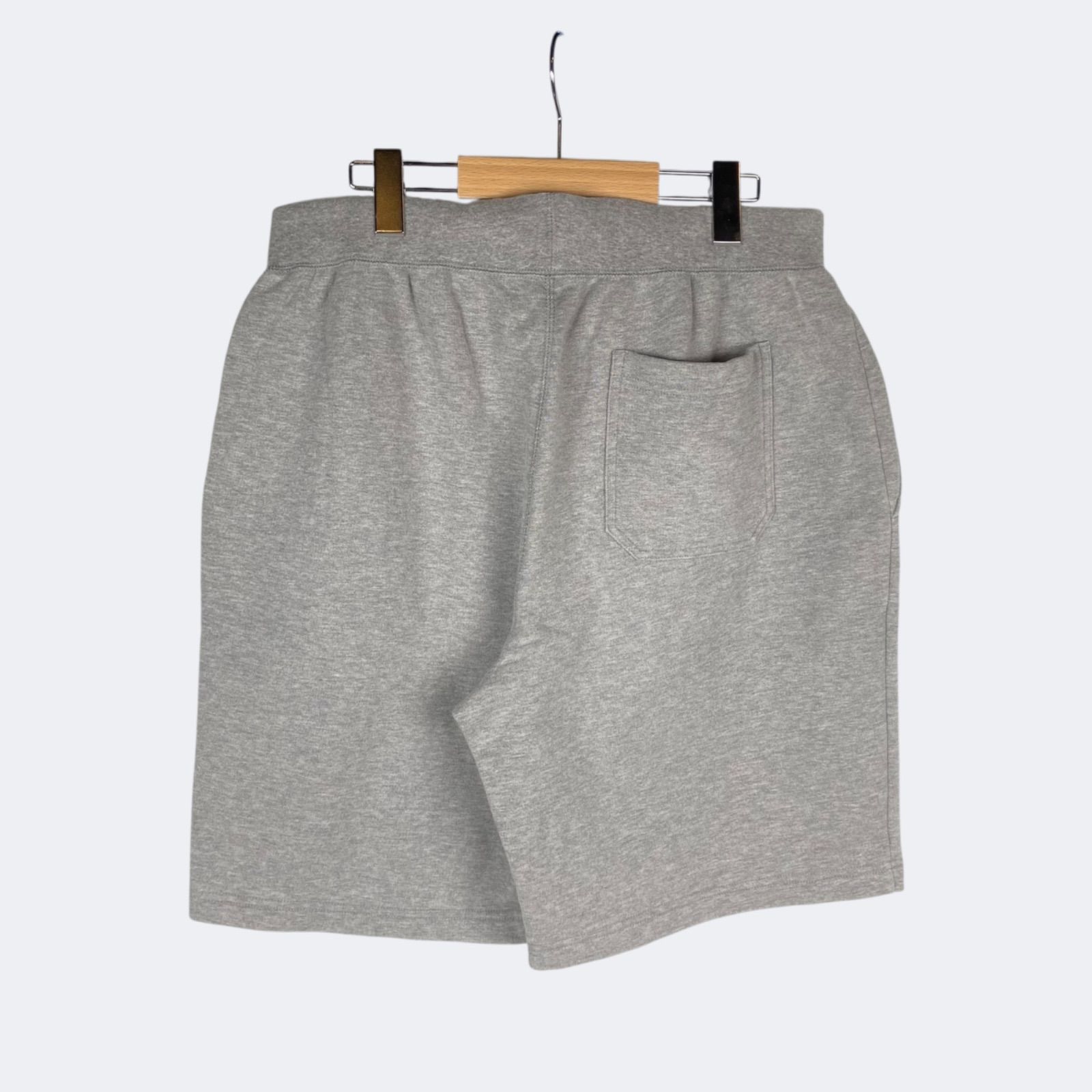 SUNSPEL × Ron Herman Cotton Sweat Shorts サンスペル ロンハーマン