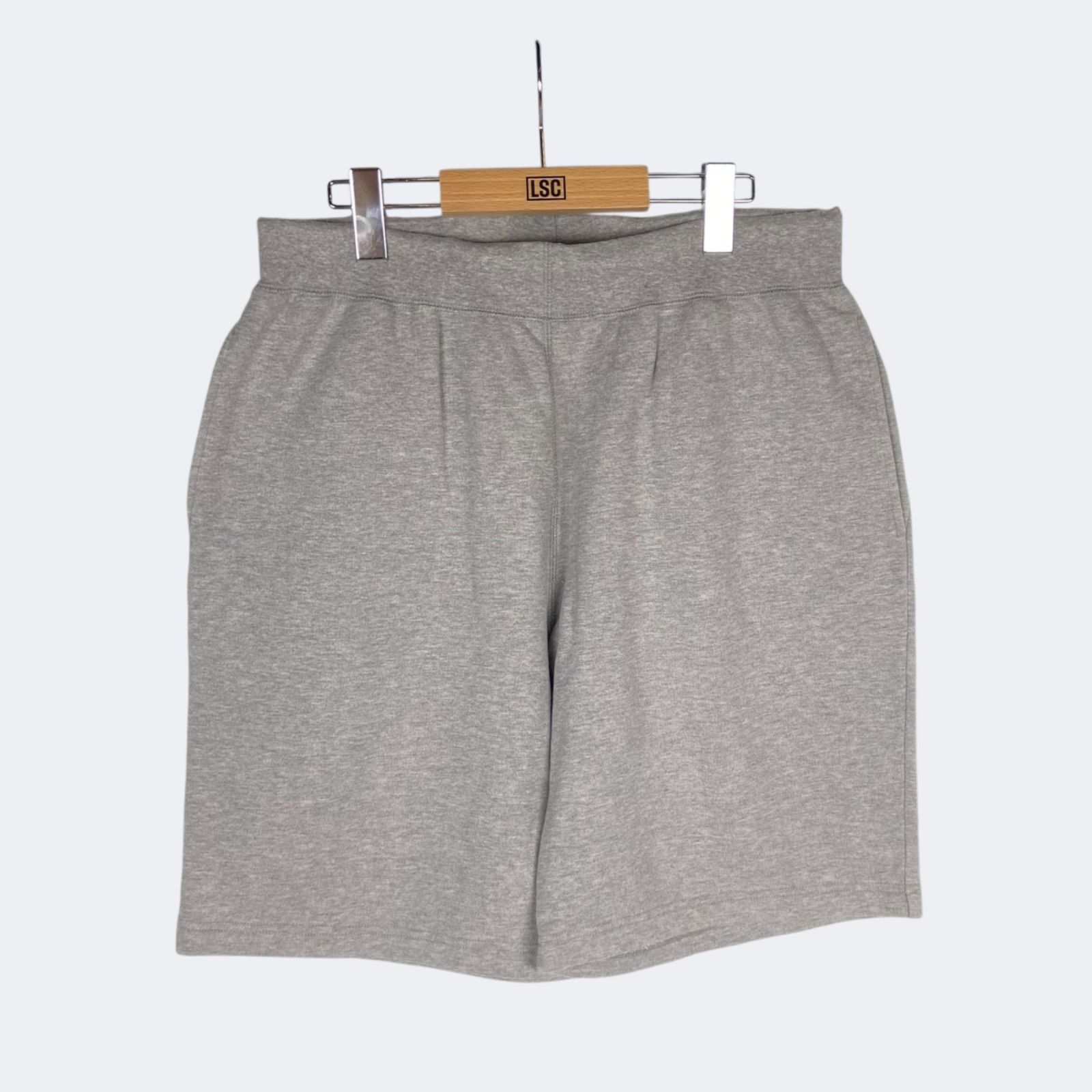 【美品】SUNSPEL × Ron Herman 　　　スウェット ショーツ SUNSPEL × Ron Herman Cotton Sweat Shorts サンスペル ロンハーマン