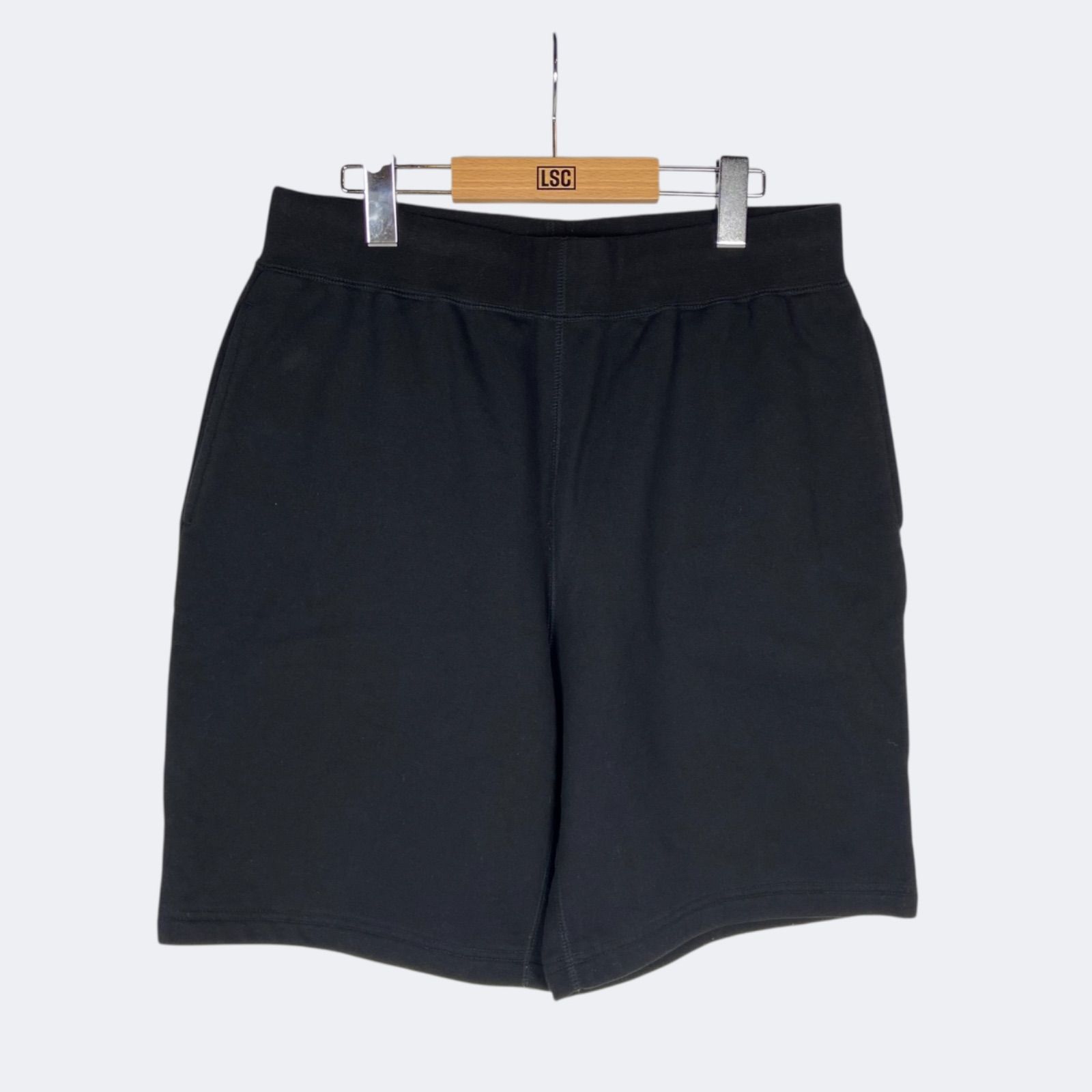【美品】SUNSPEL × Ron Herman 　　　スウェット ショーツ SUNSPEL × Ron Herman Cotton Sweat Shorts サンスペル ロンハーマン