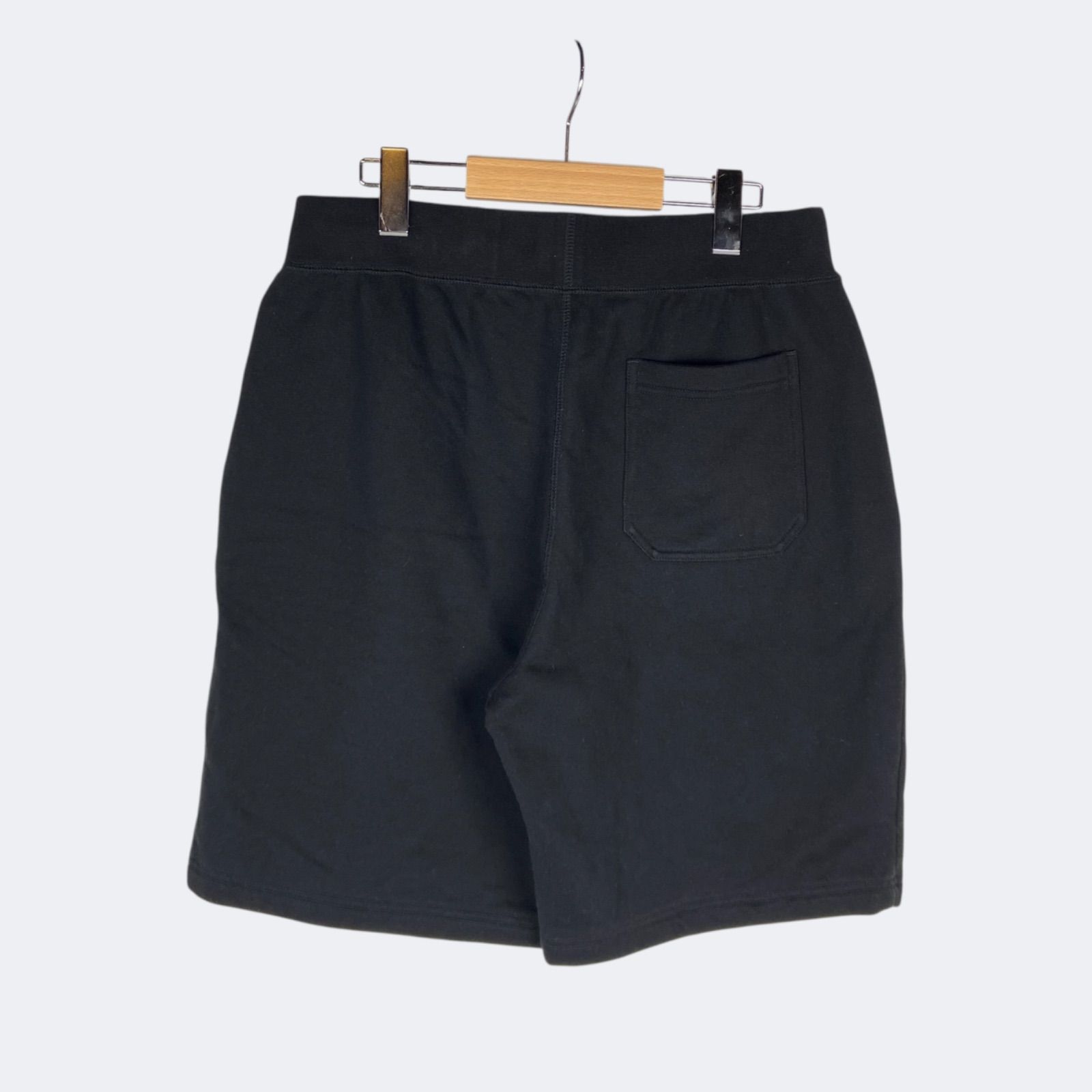 SUNSPEL × Ron Herman Cotton Sweat Shorts サンスペル ロンハーマン