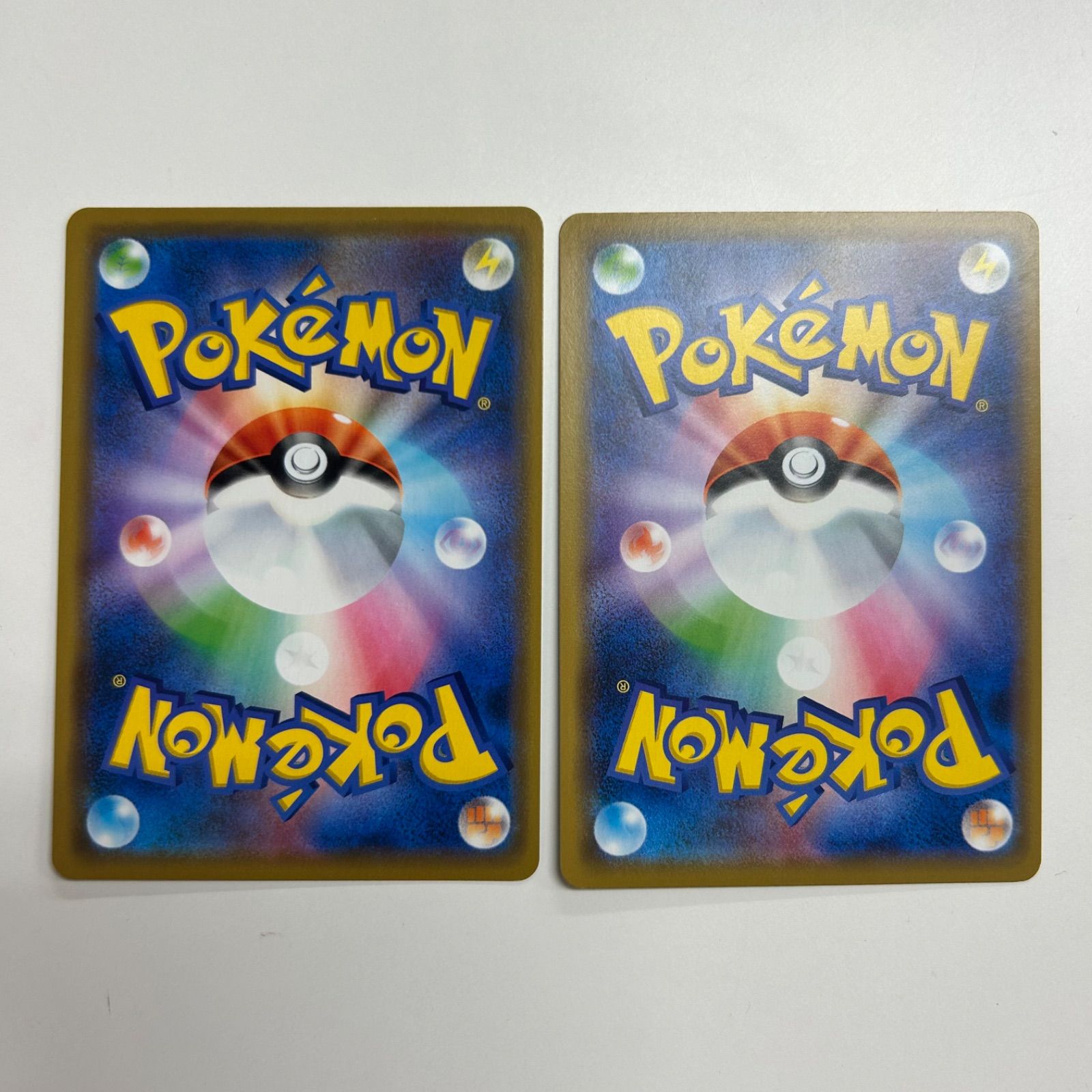 盛岡】カメックス＆ポッチャマgx RR sm11a 016/064 2枚セット - メルカリ