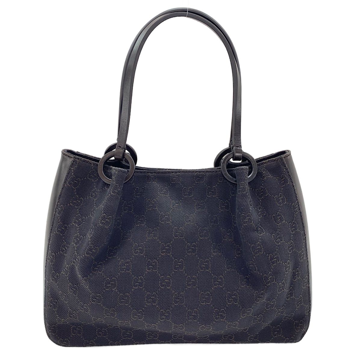 GUCCI グッチ トートバッグ【中古】 GUCCI グッチ トートバッグ【中古】