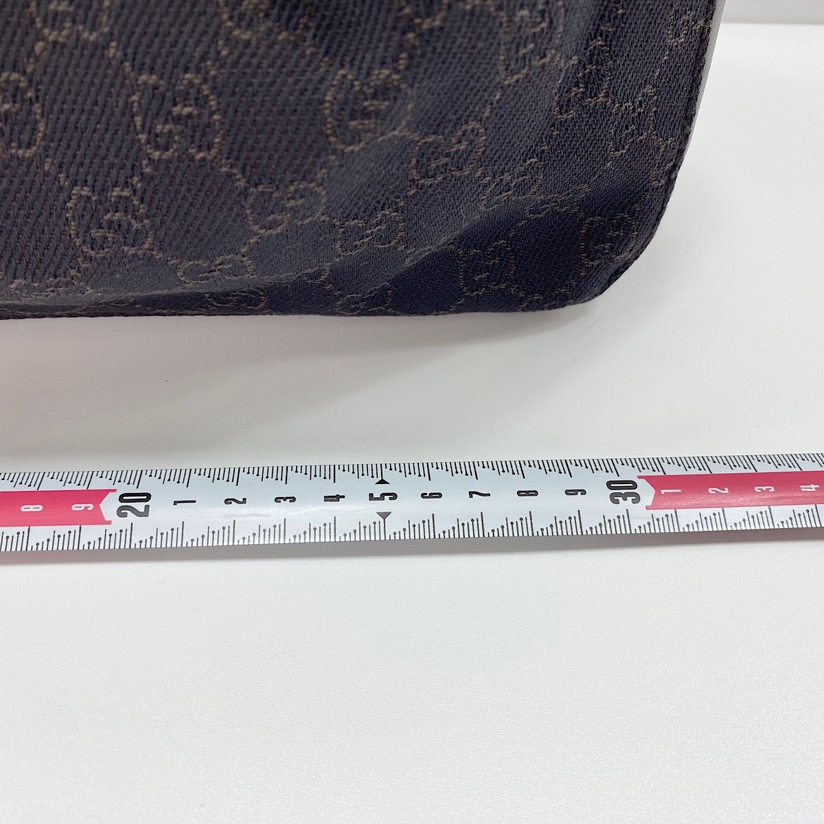 GUCCI グッチ トートバッグ【中古】 GUCCI グッチ トートバッグ【中古】