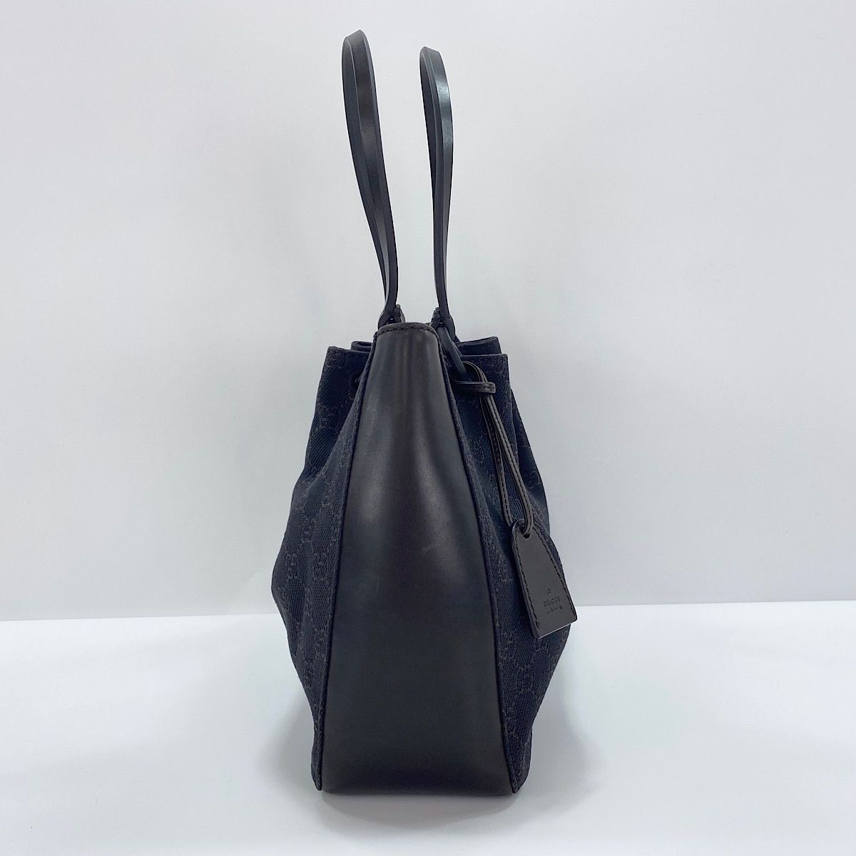 GUCCI グッチ トートバッグ【中古】 GUCCI グッチ トートバッグ【中古】