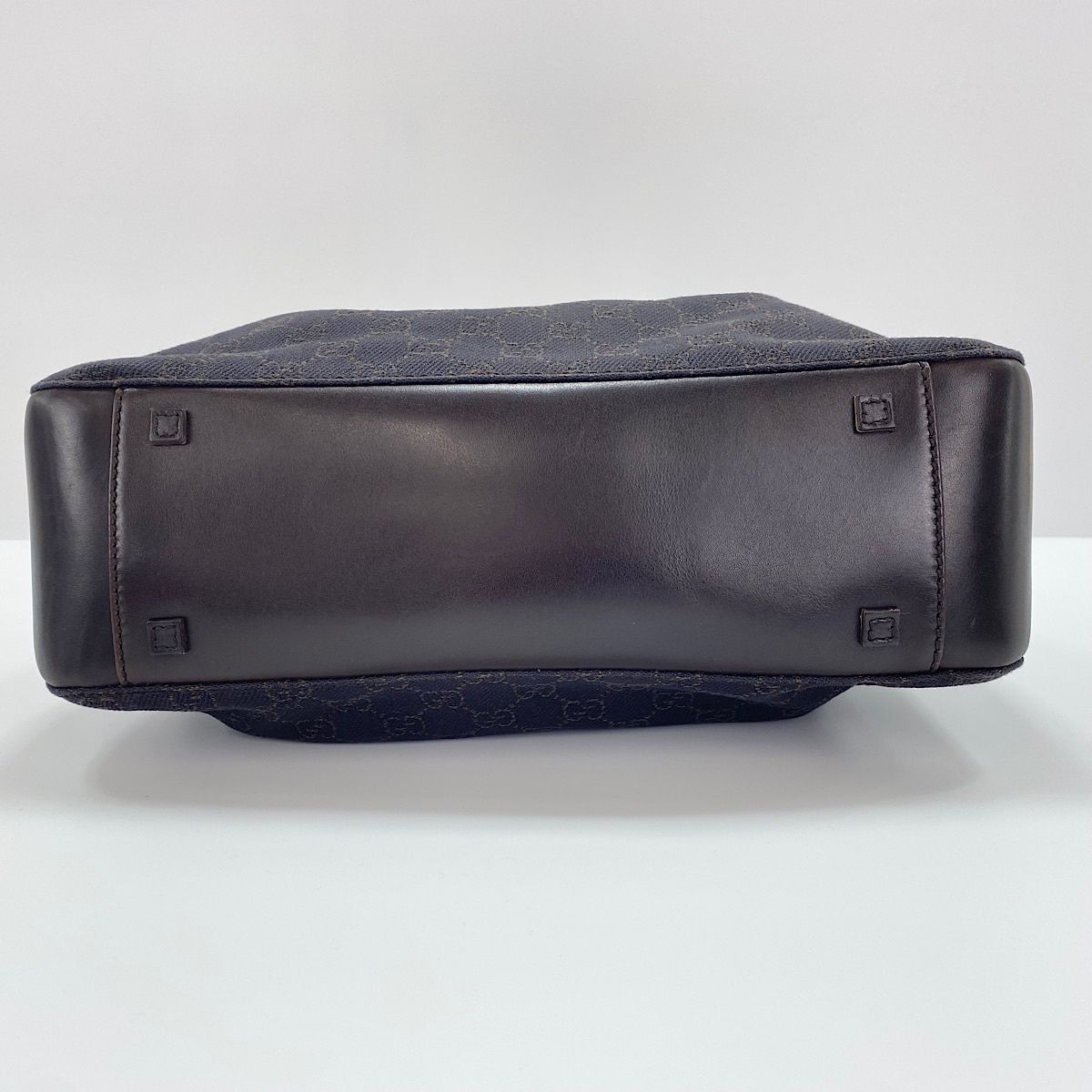 GUCCI グッチ トートバッグ【中古】 GUCCI グッチ トートバッグ【中古】