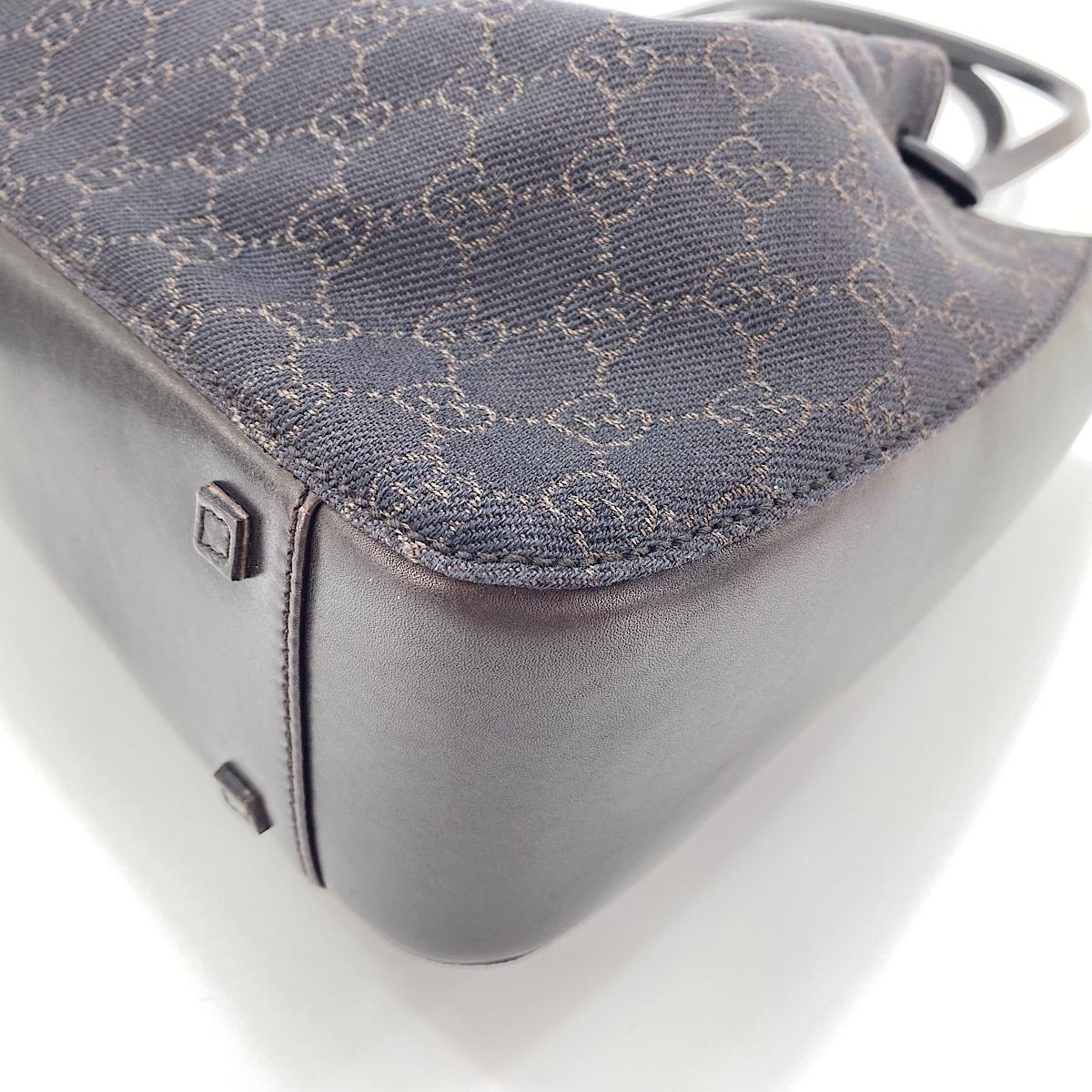 GUCCI グッチ トートバッグ【中古】 GUCCI グッチ トートバッグ【中古】