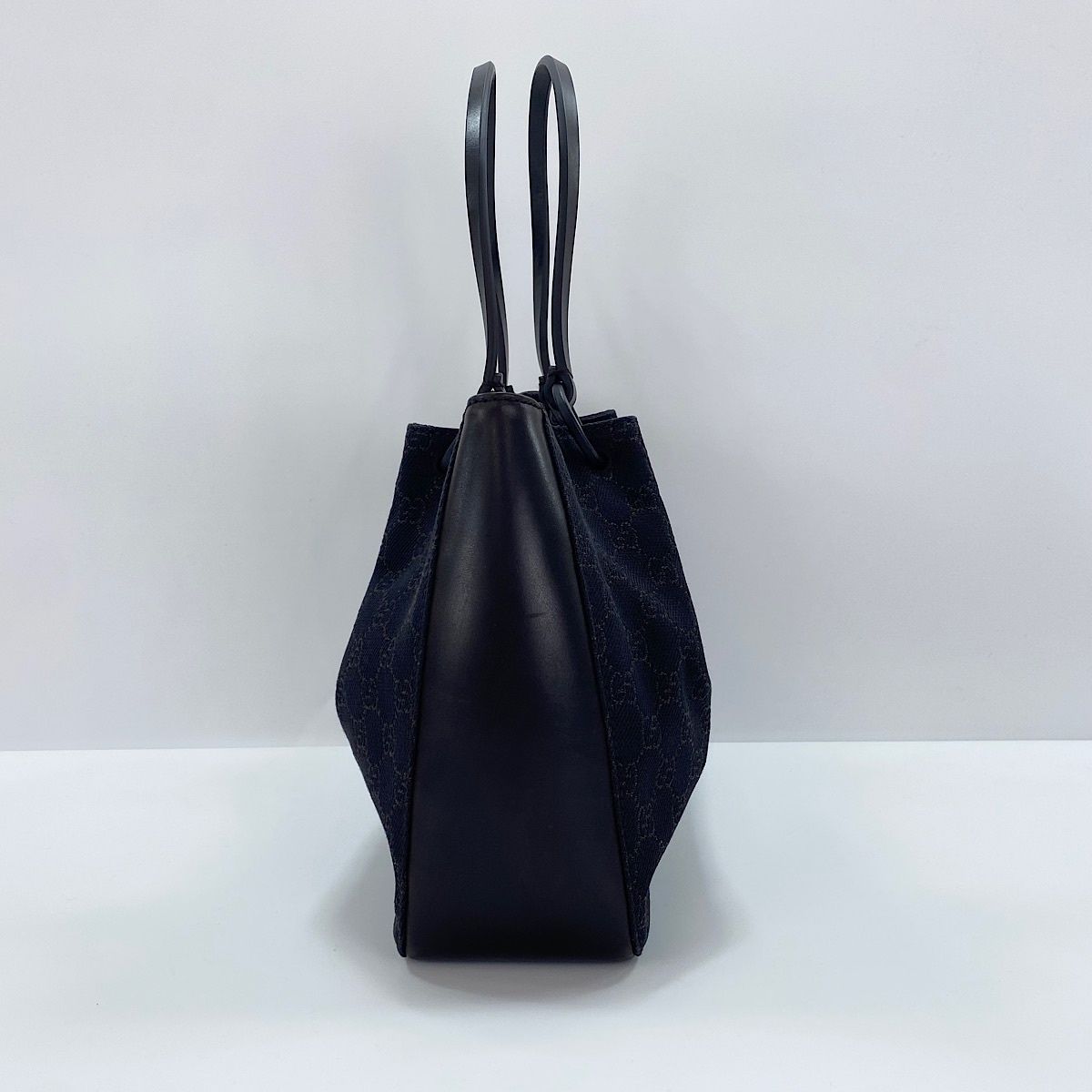GUCCI グッチ トートバッグ【中古】 GUCCI グッチ トートバッグ【中古】