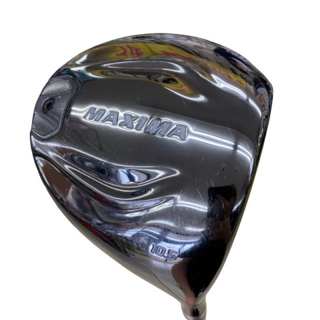 【中古】 リョーマゴルフ MAXIMA II Special Tuning 10.5° ドライバー DR BEYOND POWER II LIGHT (フレックスその他) メンズ 男性用 右利き 右用 Cランク ゴルフクラブ