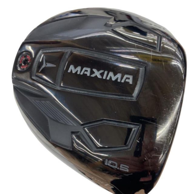 【中古】 リョーマゴルフ MAXIMA III TYPE-D 10.5° ドライバー DR BEYOND POWER III (フレックスその他) メンズ 男性用 右利き 右用 Cランク ゴルフクラブ