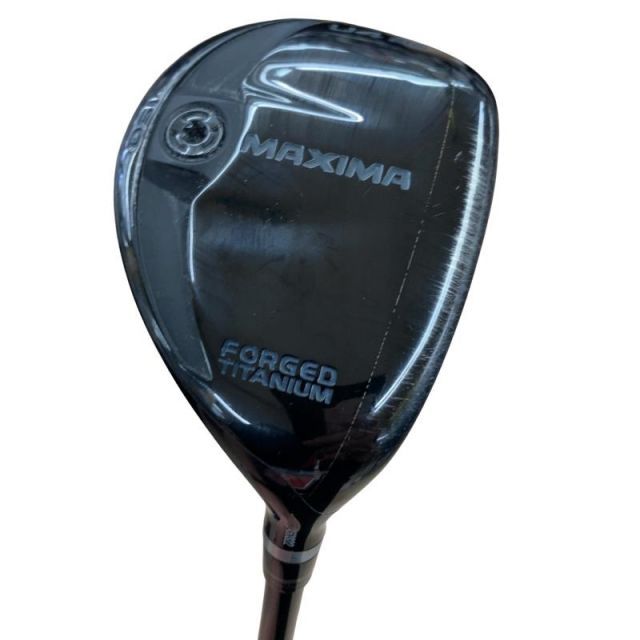 【中古】 リョーマゴルフ MAXIMA U U4 ユーティリティ UT BEYOND POWER U2 (フレックスその他) メンズ 男性用 右利き 右用 Cランク ゴルフクラブ
