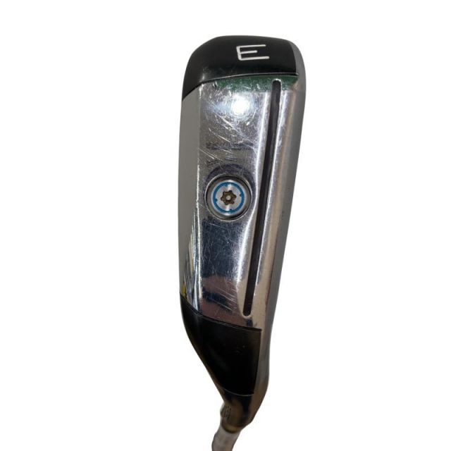 【中古】 テーラーメイド SIM DHY U3 ユーティリティ UT リシャフト (フレックスその他) メンズ 男性用 右利き 右用 Cランク ゴルフクラブ