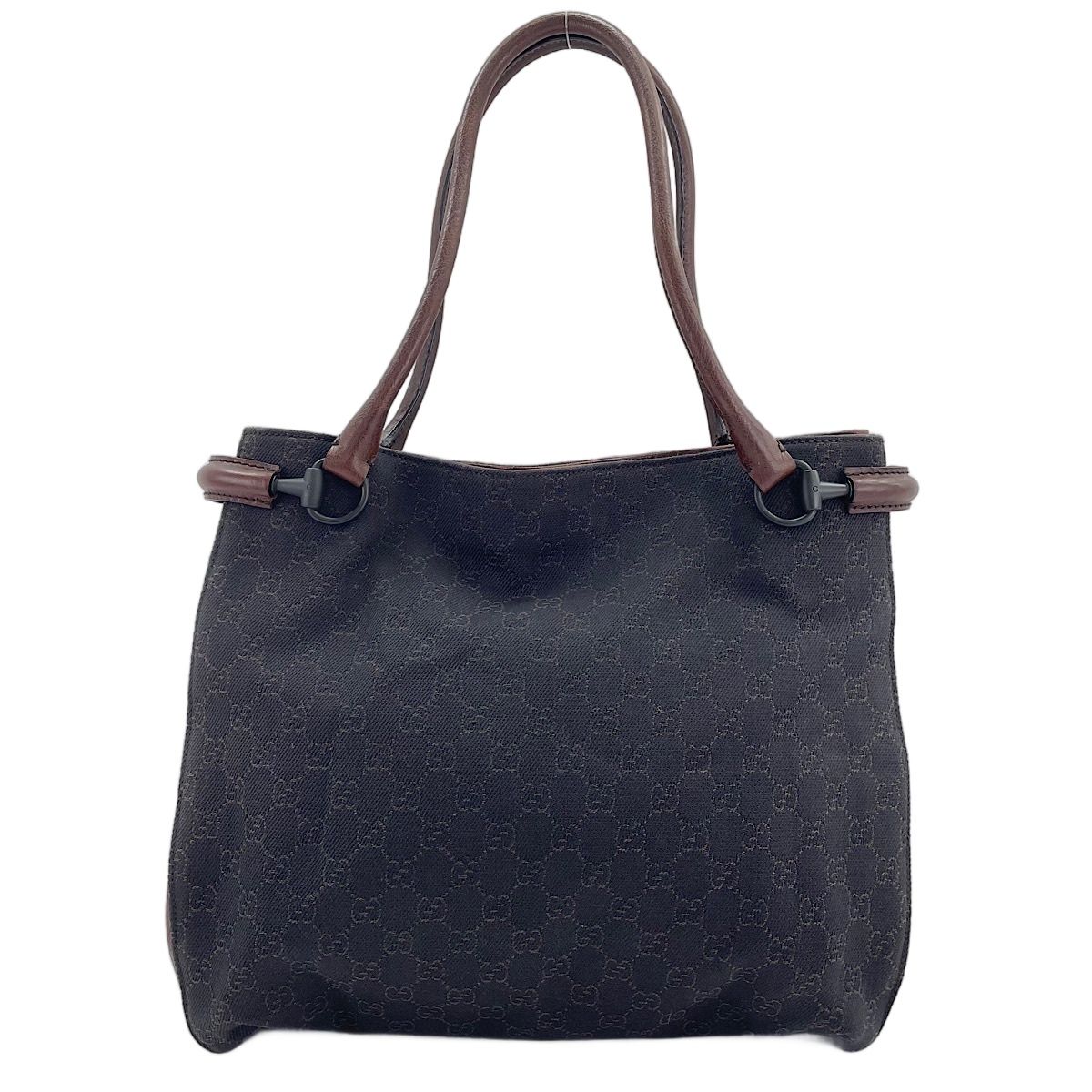 GUCCI グッチ トートバッグ【中古】