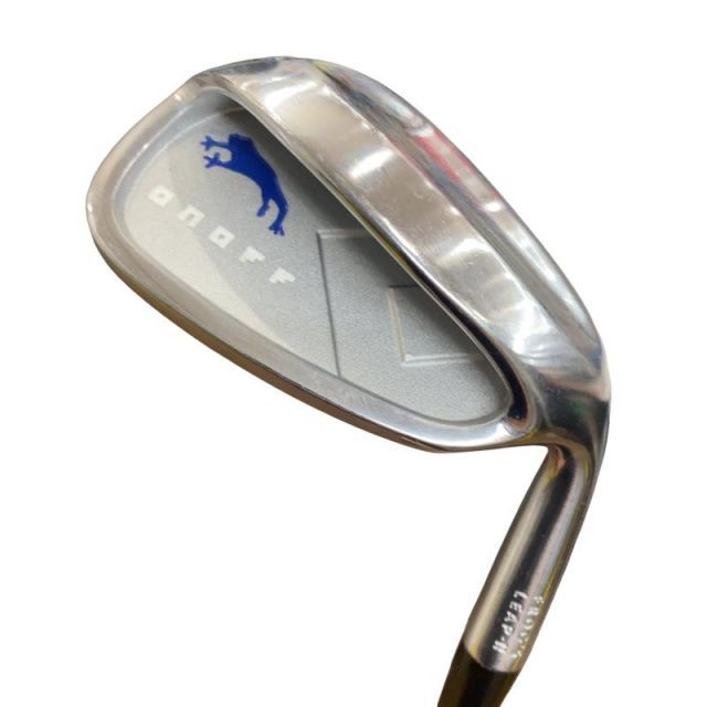 【中古】 ダイワ(グローブライド) ONOFF FROG’S LEAP-II(2021) 58° ウェッジ WG NS PRO 950GH neo (フレックスその他) メンズ 男性用 右利き 右用 Cランク ゴルフクラブ