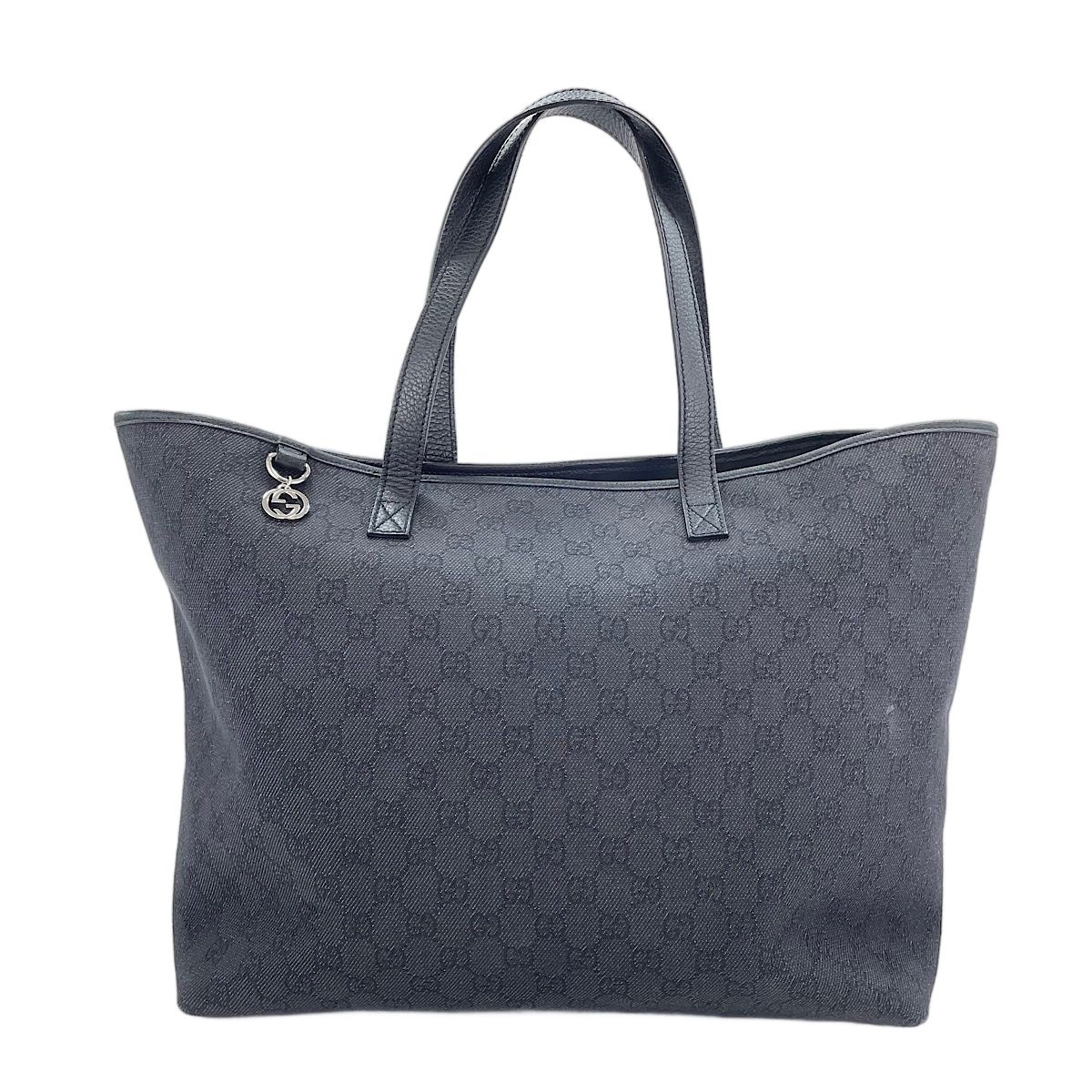 GUCCI グッチ トートバッグ【中古】