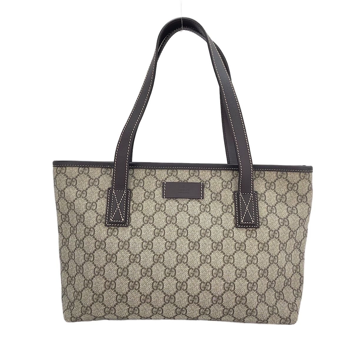 GUCCI グッチ トートバッグ【中古】