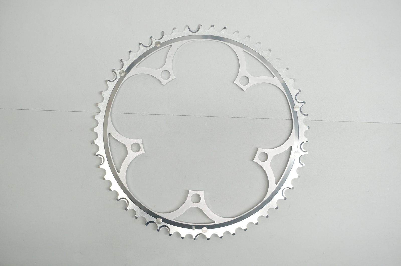 CAMPAGNOLO 「カンパニョーロ」 53T チェーンリング / バイチャリ福岡
