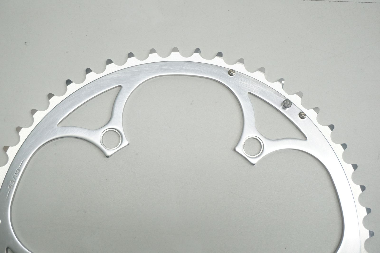 CAMPAGNOLO 「カンパニョーロ」 53T チェーンリング / バイチャリ福岡