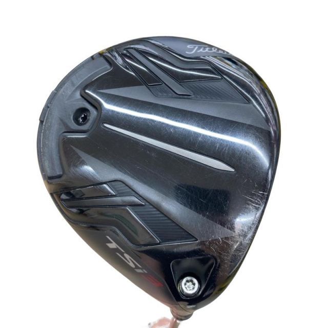 【中古】 タイトリスト TSi3 9° ドライバー DR TSP110 50 (フレックスS) メンズ 男性用 右利き 右用 Cランク ゴルフクラブ
