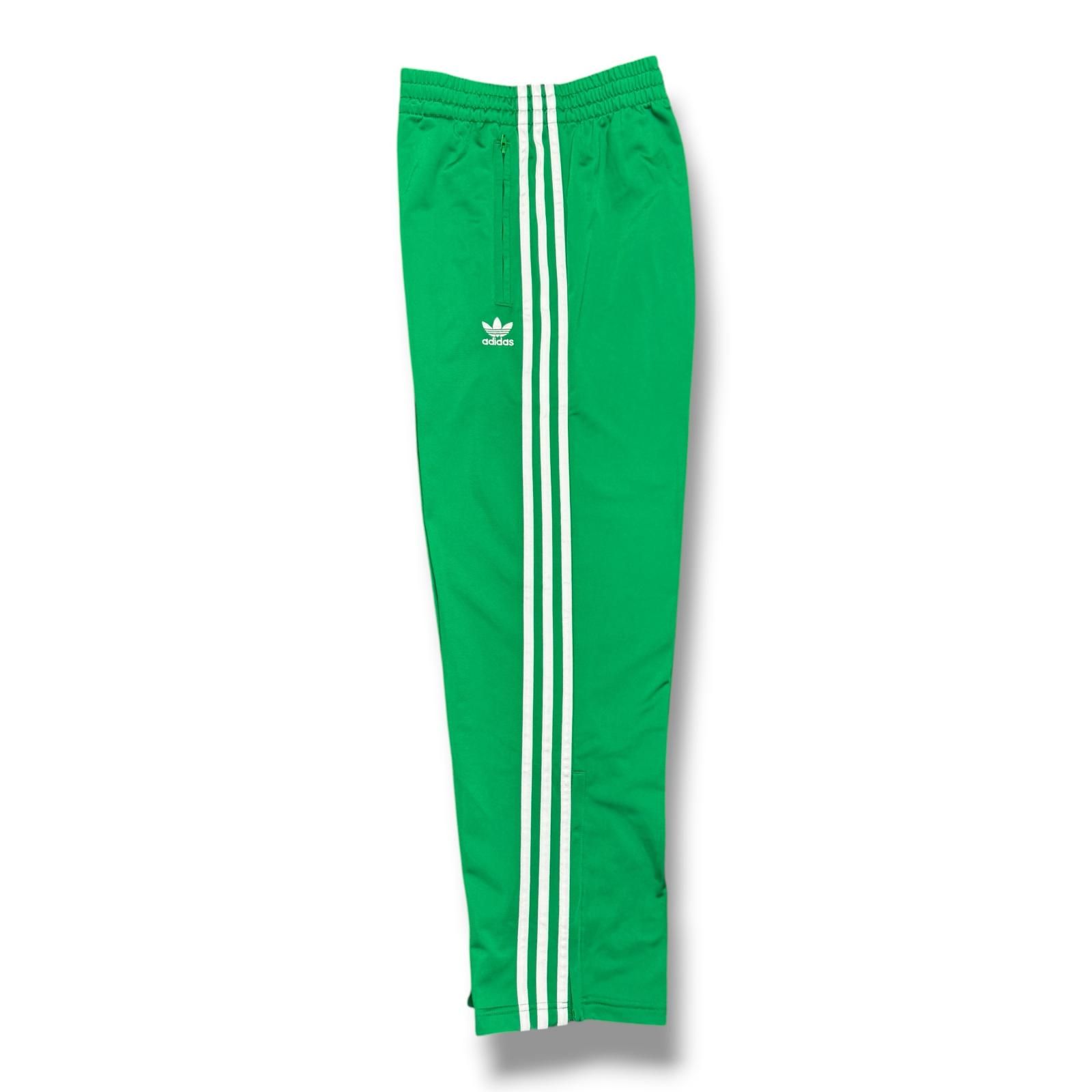 参考上代12100円 未使用 adidas Originals FIREBIRD TRACK PANTS