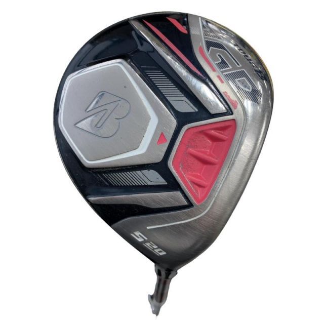 【中古】 ブリヂストン TOUR B JGR(2019)(ピンク) 5W レディース フェアウェイウッド FW Air Speeder JGR(FW) (フレックスL) レディース 女性用 右利き 右用 Cランク ゴルフクラブ