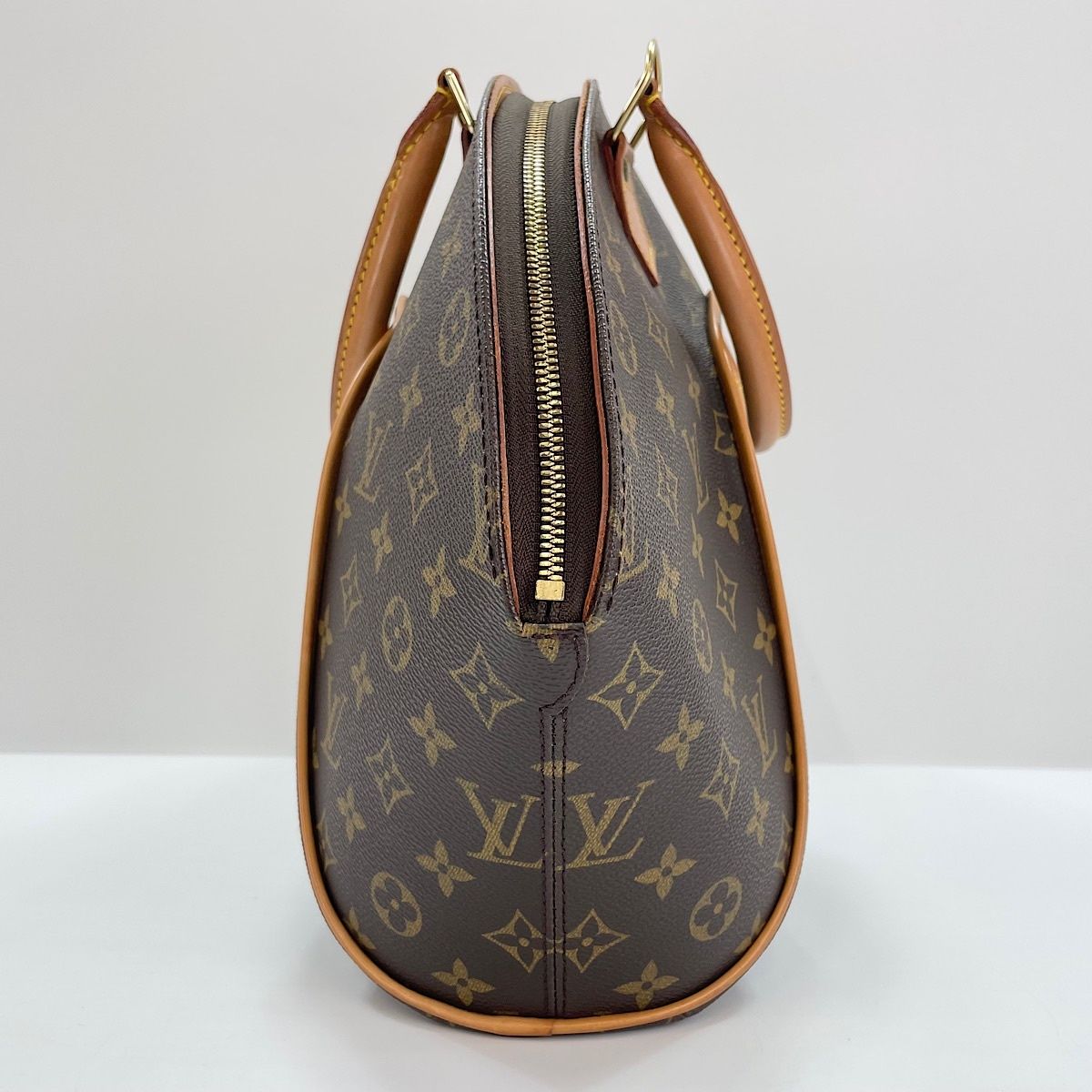 LOUIS VUITTON ルイ・ヴィトン ハンドバッグ エリプス MM 【中古