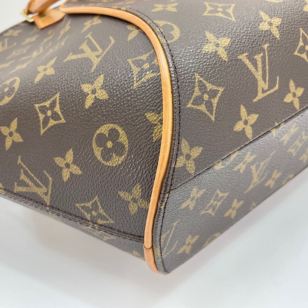 LOUIS VUITTON ルイ・ヴィトン ハンドバッグ エリプス MM 【中古