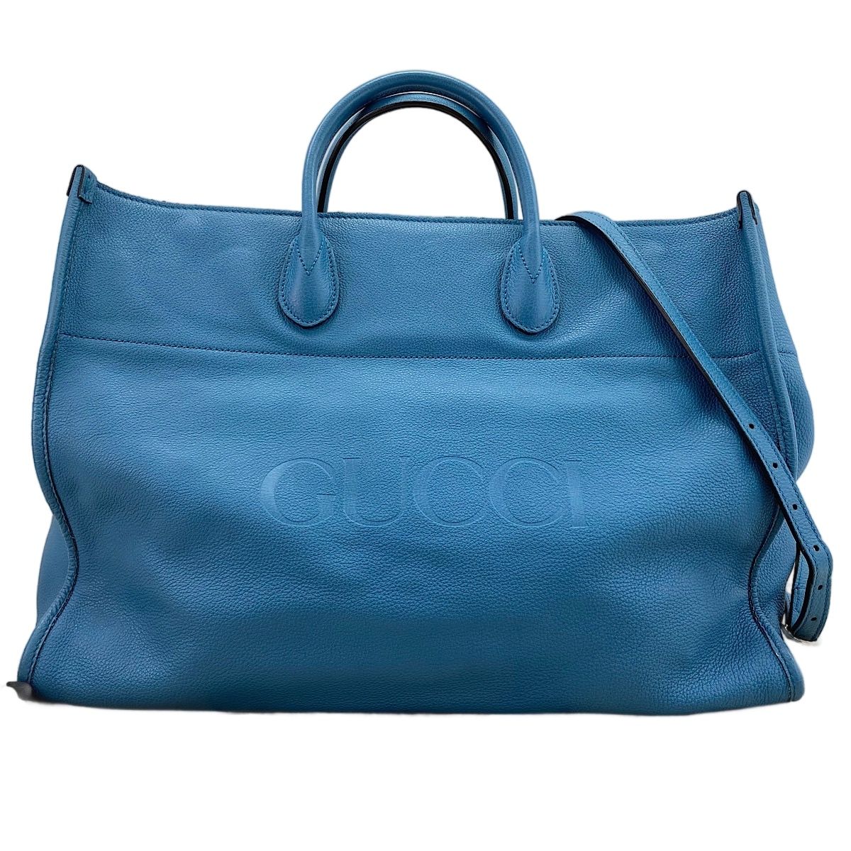 GUCCI グッチ トートバッグ【中古】
