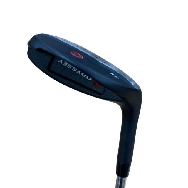 【中古】 オデッセイ ODYSSEY CHIPPER(2025) 37° ウェッジ WG スチール (フレックスその他) メンズ 男性用 右利き 右用 Cランク ゴルフクラブ