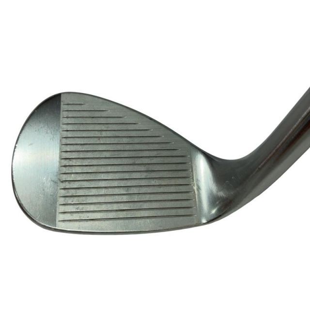【中古】 タイトリスト VOKEY SPIN MILLED SM9 ツアークロム 60°/08°M ウェッジ WG Dynamic Gold (フレックスS) メンズ 男性用 右利き 右用 Cランク ゴルフクラブ