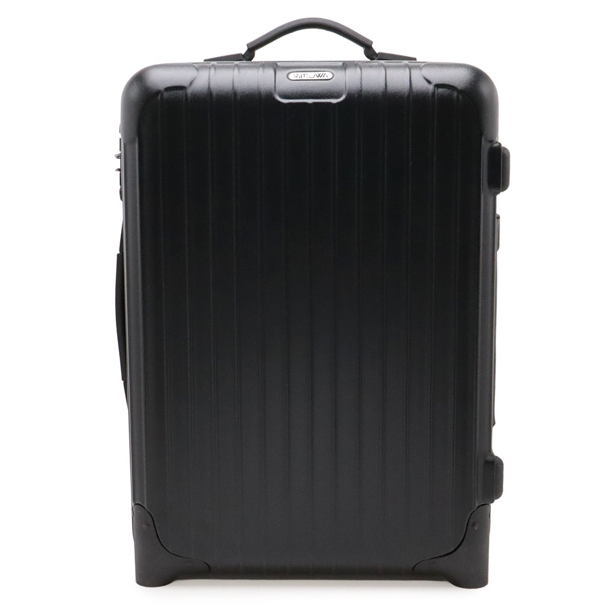 RIMOWA リモワ サルサ スーツケース キャリーケース トラベル 旅行用