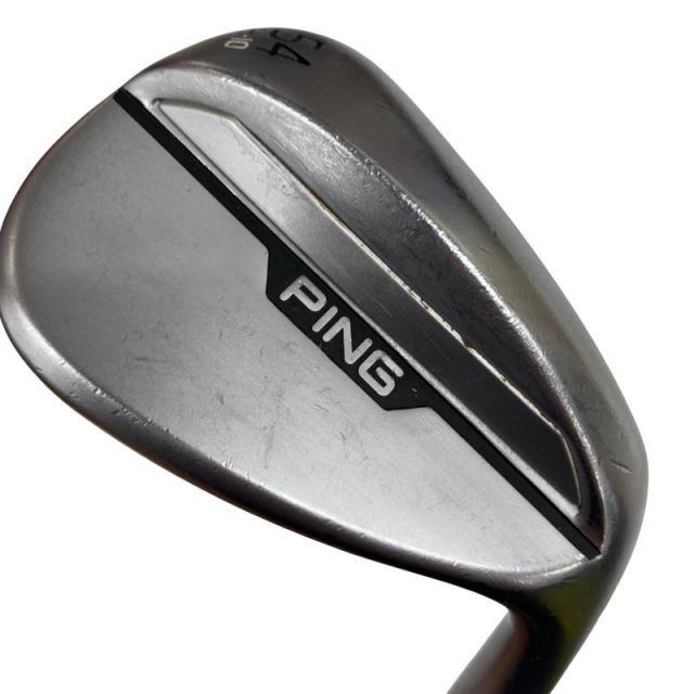 【中古】 ピン PING s159 54°/10° H ウェッジ WG NS PRO 950GH neo (フレックスS) メンズ 男性用 右利き 右用 Cランク ゴルフクラブ