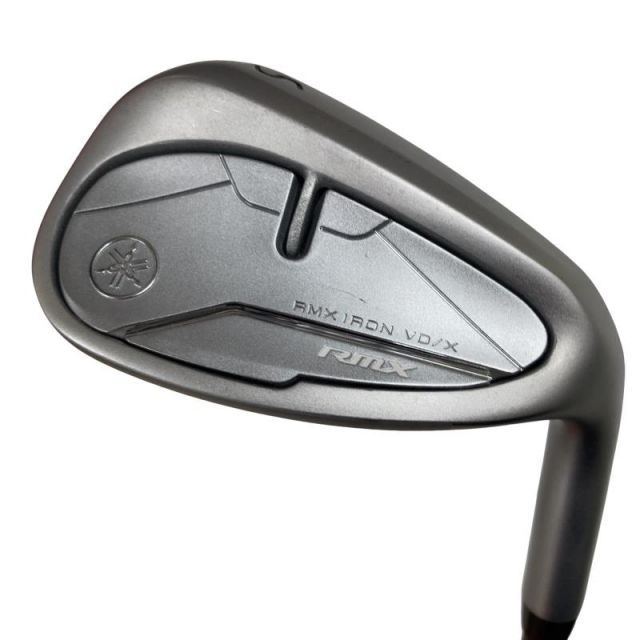 【中古】 ヤマハ RMX VD/X(2024) SW ウェッジ WG TENSEI TR70i (フレックスR) メンズ 男性用 右利き 右用 Cランク ゴルフクラブ