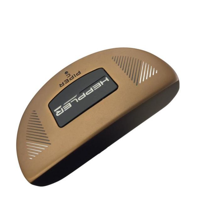 【中古】 ピン HEPPLER PIPER C 34インチ(PP59) パター PT スチール (フレックスその他) メンズ 男性用 右利き 右用 Cランク ゴルフクラブ